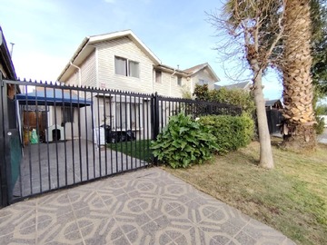 Arriendo Mensual / Casa / Maipú