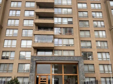Departamento en arriendo mensual en Departamento en Avenida Alemania Temuco (96280), Temuco - 2 dormitorios, 2 baños