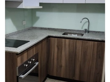 Departamento en venta en sexta avenida 1192, San Miguel - 1 dormitorio, 1 baño