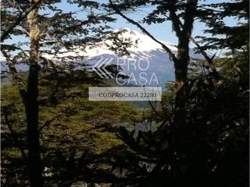 Casa en venta en . - ., Pucón