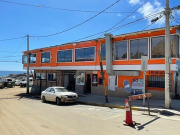 Venta / Local Comercial / Puchuncaví