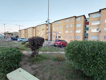Departamento en venta en Salas 307, Quintero, Valparaíso 2490000, Chile, Quintero - 3 dormitorios, 1 baño