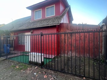 Venta / Casa / Maule