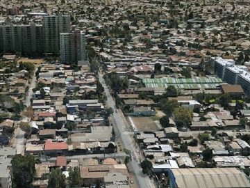 Terreno en venta en Terreno Central -Metro Vivaceta - Conchalí (65159), Conchalí