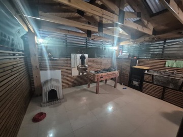 Casa en venta en Las torres con ismael briceño, Quilicura - 3 dormitorios, 1 baño