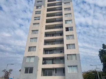 Arriendo Mensual / Departamento / La Cisterna