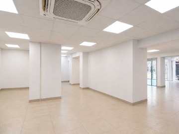 Venta / Local Comercial / Ñuñoa