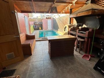 Casa en venta en 1035 cristina pozo de garcia, Coquimbo - 3 dormitorios, 2 baños