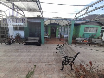 Local Comercial en venta en José Manuel Balmaceda, Llaillay, Valparaíso 2220000, Chile, Llaillay - 4 dormitorios