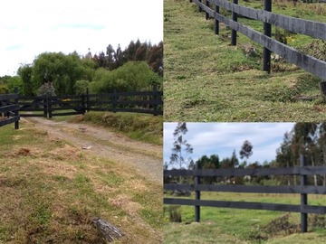 Terreno Agricola en venta en Terreno subdivisible, Calbuco