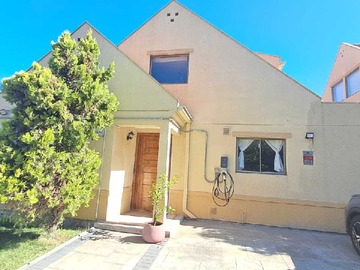 Casa en venta en Tranquilidad y Confort en Un Solo Lugar (170285), La Florida - 3 dormitorios, 3 baños