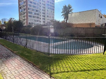 Departamento en venta en Gran oportunidad 1D 1B + Est. y Bod. (162245), Las Condes - 1 dormitorio, 1 baño