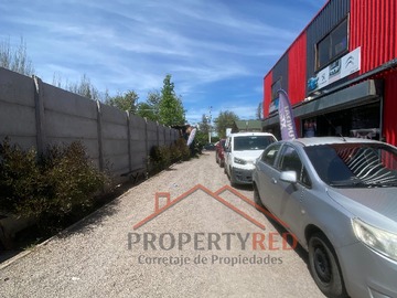 Arriendo Mensual / Local Comercial / Paine