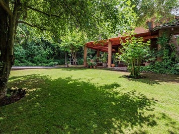 Venta / Casa / Lo Barnechea
