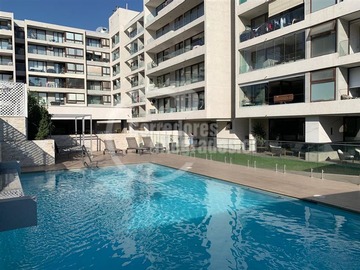 Departamento en venta en Simón Bolívar-Villaseca, Ñuñoa - 3 dormitorios, 3 baños