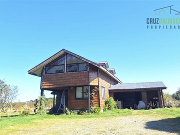 Casa en venta en Condominio Colina La Vara, Puerto Montt - 4 dormitorios, 3 baños