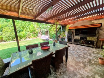 Venta / Casa / Las Condes
