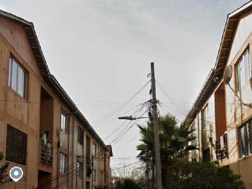 Departamento en venta en Luminoso Departamento de primer piso (177233), San Bernardo - 3 dormitorios, 1 baño