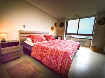 Departamento en venta en Puerto Velero, Coquimbo - 4 dormitorios, 3 baños