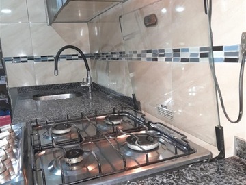 Venta / Casa / La Pintana