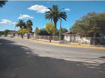 Terreno en venta en Parcela 5.000m² Rol Propio La Estrella (163428), La Estrella