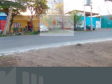 Sitio en venta en Venta a inmobiliarias, terreno de 1.670 m1 - 300., en, Estación Central