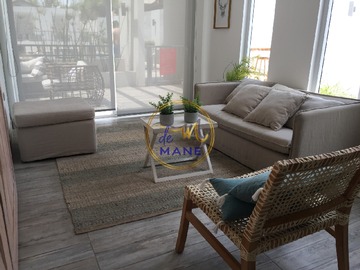 Departamento en venta en las acasias 7777, La Florida - 1 dormitorio, 1 baño