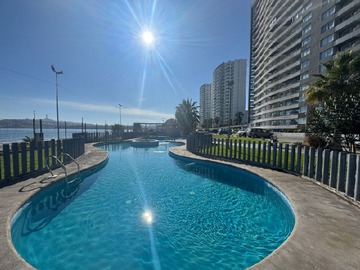 Departamento en venta en Coquimbo, Coquimbo - 2 dormitorios, 1 baño