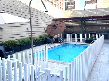 Departamento en venta en Para Inversionistas en Nataniel Cox! (139809), Santiago - 1 dormitorio, 1 baño