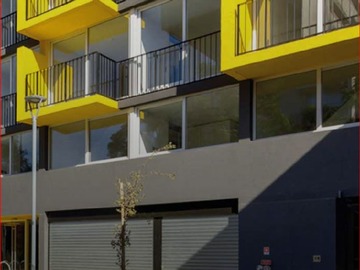Local Comercial en venta en Venta Locales Metro Gruta Lourdes de 31 a 59 M UF 2.811 Santiago
