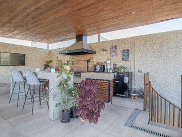 Departamento en venta en RoofTop en Las Condes (174092), Las Condes - 2 dormitorios, 2 baños