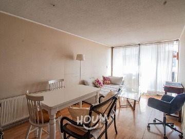 Departamento en venta en Colombia, La Florida - 2 dormitorios, 2 baños