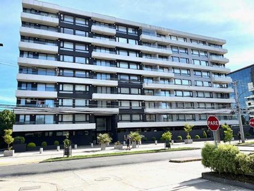 Departamento en venta en Depto 2D,2B,Estac, Bod y Biciclet. Curitiba (71971), Temuco - 2 dormitorios, 2 baños