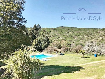 Terreno en venta en PIchidegua // Nolasco Zamorano. (74231), Pichidegua - 7 dormitorios, 4 baños