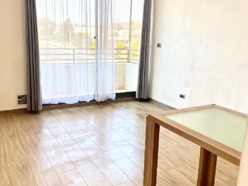 Departamento en arriendo mensual en Jorge Ross 58, Viña del Mar, Valparaíso 2520000, Chile, Viña del Mar - 2 dormitorios, 2 baños