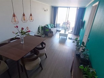 Departamento en venta en Varas mena 771, San Miguel - 3 dormitorios, 2 baños