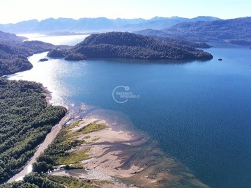 Terreno Agricola en venta en Sector Quitralco, Aysén