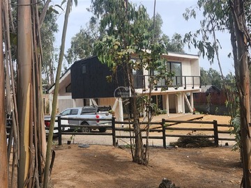 Casa en venta en Maitencillo Sur, Puchuncaví - 3 dormitorios, 3 baños