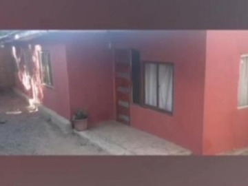 Casa en venta en Villa Alemana, Villa Alemana - 4 dormitorios, 1 baño