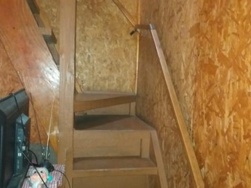 Casa en venta en francia - segunda faja, Villarrica - 5 dormitorios, 2 baños