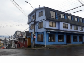 Local Comercial en venta en Eulogio Goycolea, Calbuco - 10 dormitorios, 3 baños