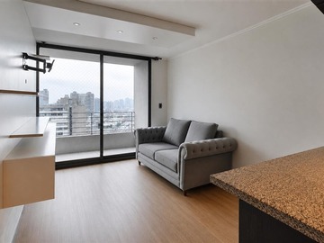 Venta / Departamento / Ñuñoa