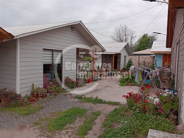 Venta / Casa / Til til