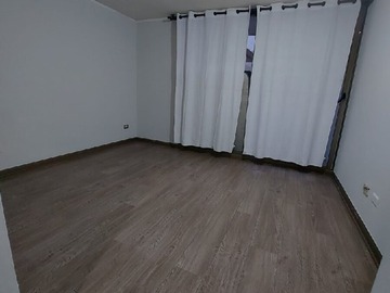 Departamento en arriendo mensual en Ecuador 4578, Estación Central - 1 dormitorio, 1 baño