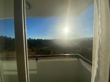 Arriendo Mensual / Departamento / Valparaíso