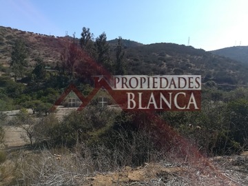 Parcela en venta en Parcela Camino los Laureles, Limache