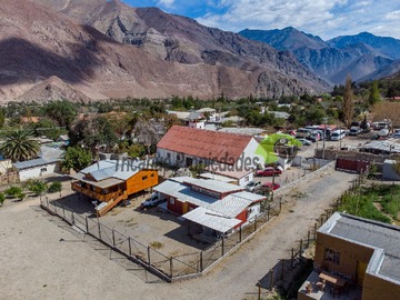 Local Comercial en venta en Paihuano s/n, Paihuano - 3 dormitorios, 3 baños