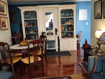 Departamento en venta en Vergara 749, Santiago - 2 dormitorios, 2 baños
