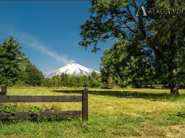 Parcela en venta en conquil, Villarrica