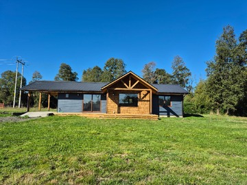 Venta / Parcela / Osorno